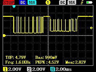 oscilloscope